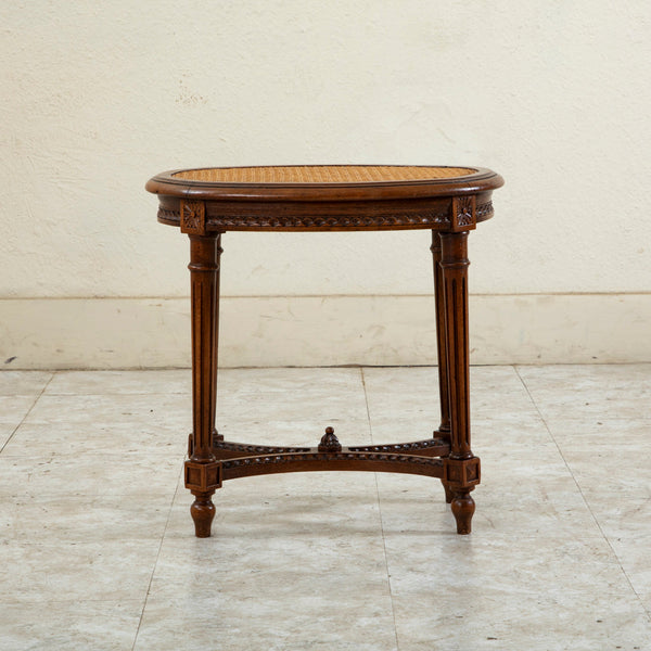 Louis XVI Vanity Stool