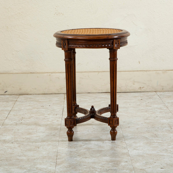 Louis XVI Vanity Stool