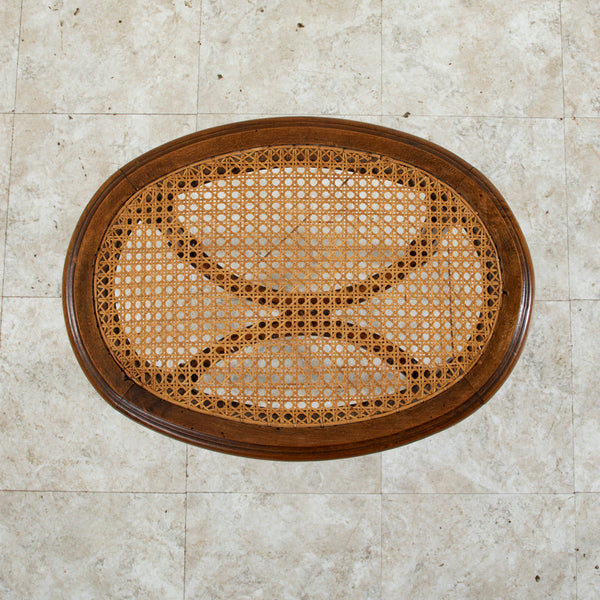 Louis XVI Vanity Stool