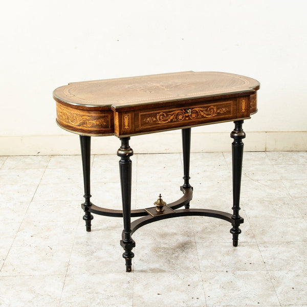 Louis XVI Writing Table