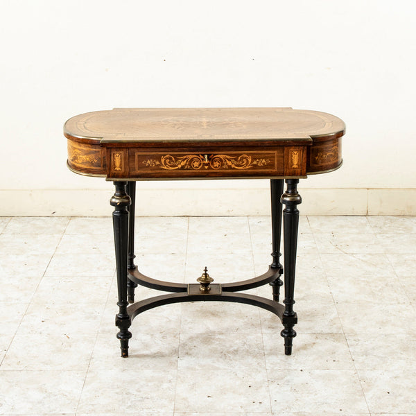 Louis XVI Writing Table