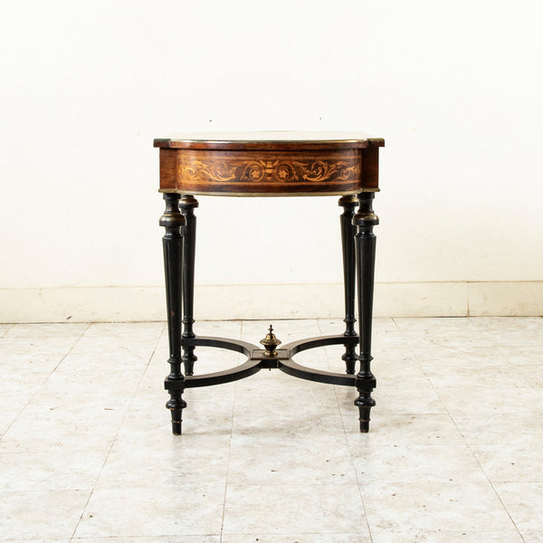 Louis XVI Writing Table