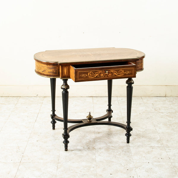 Louis XVI Writing Table