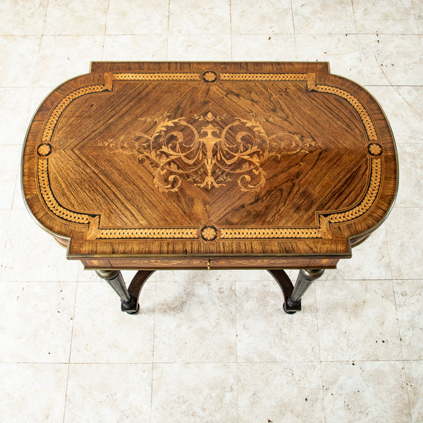 Louis XVI Writing Table