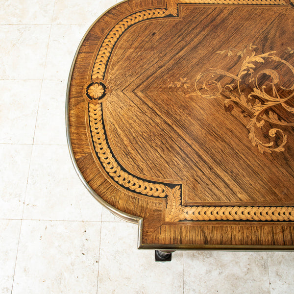 Louis XVI Writing Table