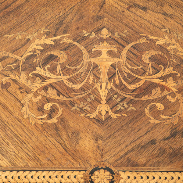 Louis XVI Writing Table