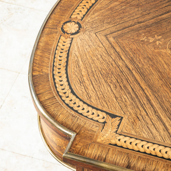 Louis XVI Writing Table