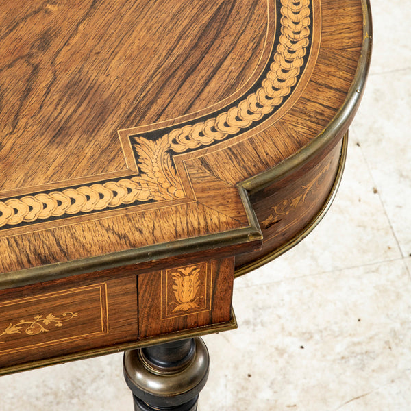 Louis XVI Writing Table