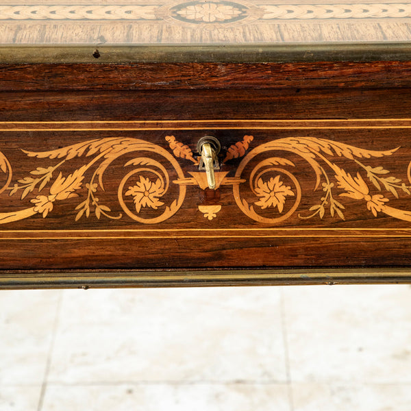 Louis XVI Writing Table