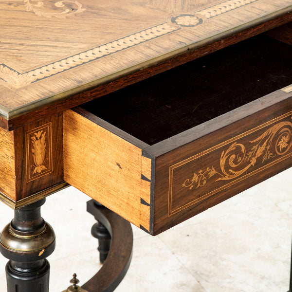 Louis XVI Writing Table