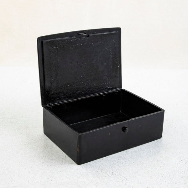 Napoleon III Chinoiserie Box