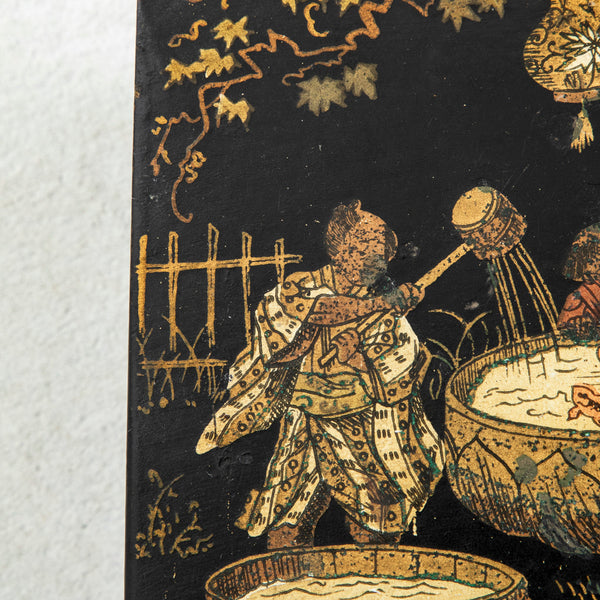 Napoleon III Chinoiserie Box