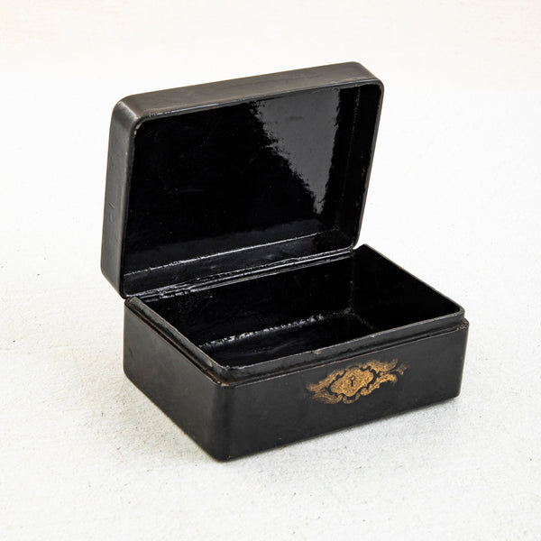 Napoleon III Chinoiserie Box