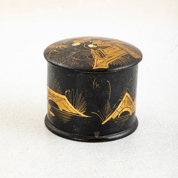 Napoleon III Chinoiserie Box