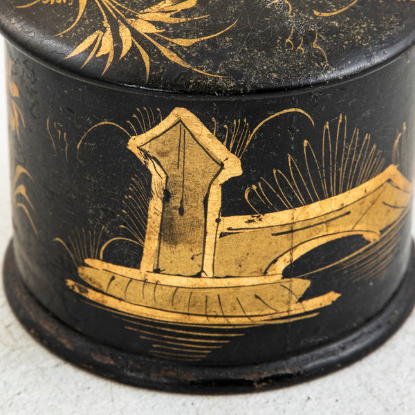 Napoleon III Chinoiserie Box