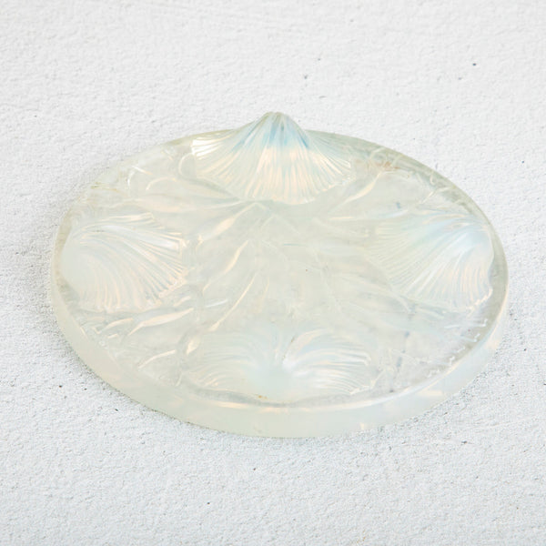 Petite Opaline Tray