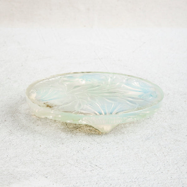 Petite Opaline Tray