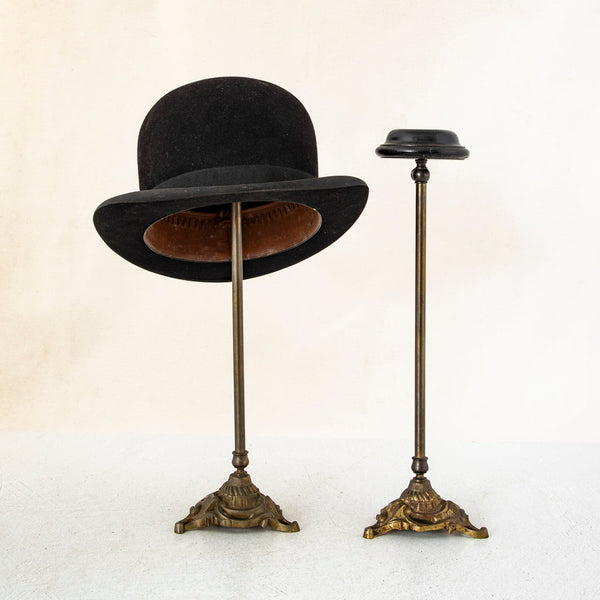 Art Nouveau Hat Stand
