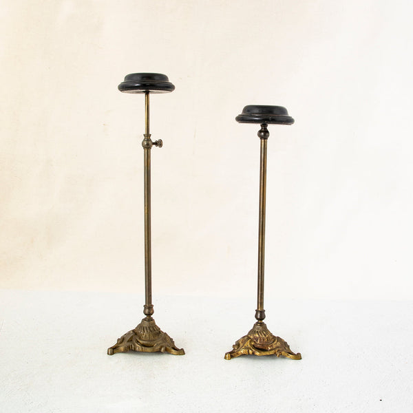 Art Nouveau Hat Stand