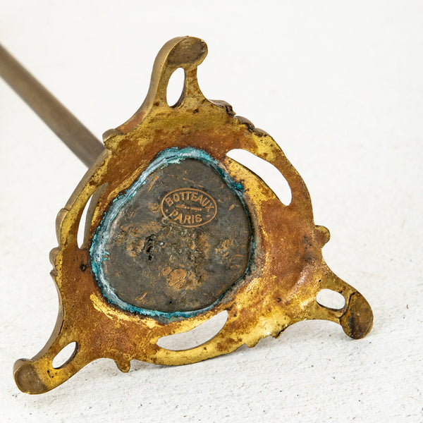 Art Nouveau Hat Stand