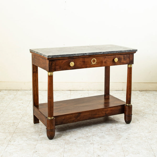 Empire Console Table