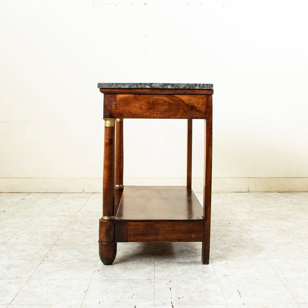 Empire Console Table