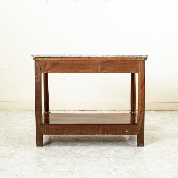 Empire Console Table