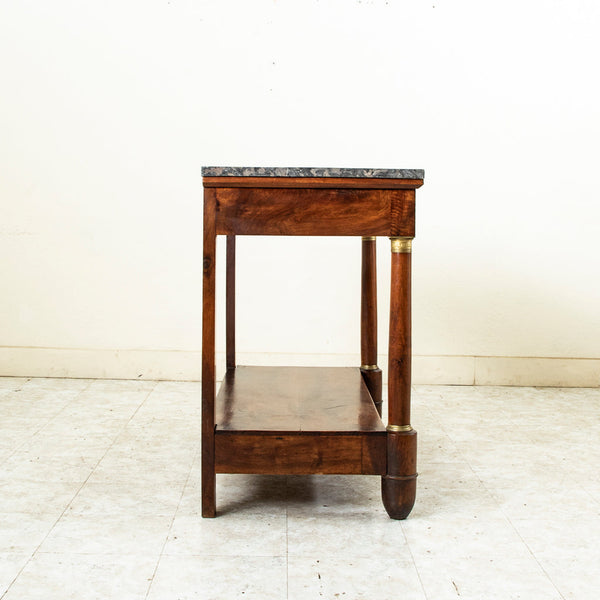 Empire Console Table