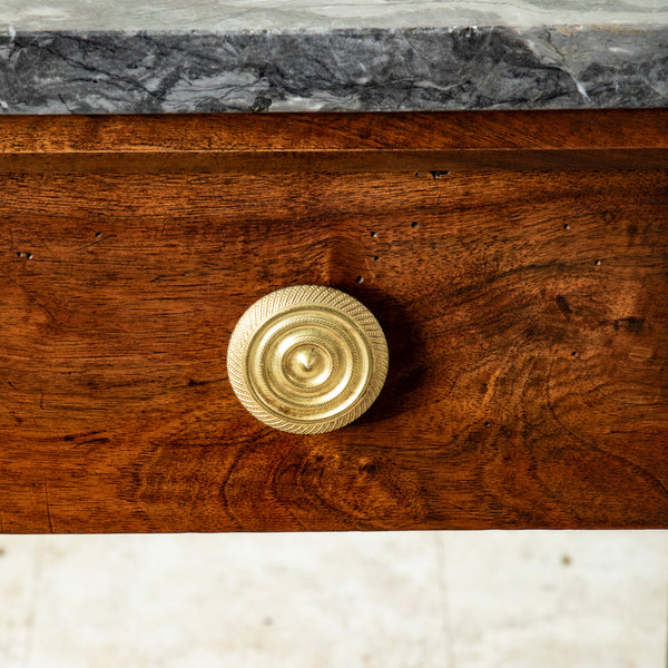 Empire Console Table