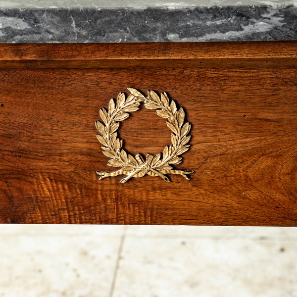 Empire Console Table