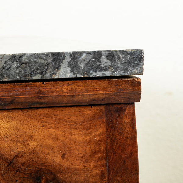 Empire Console Table