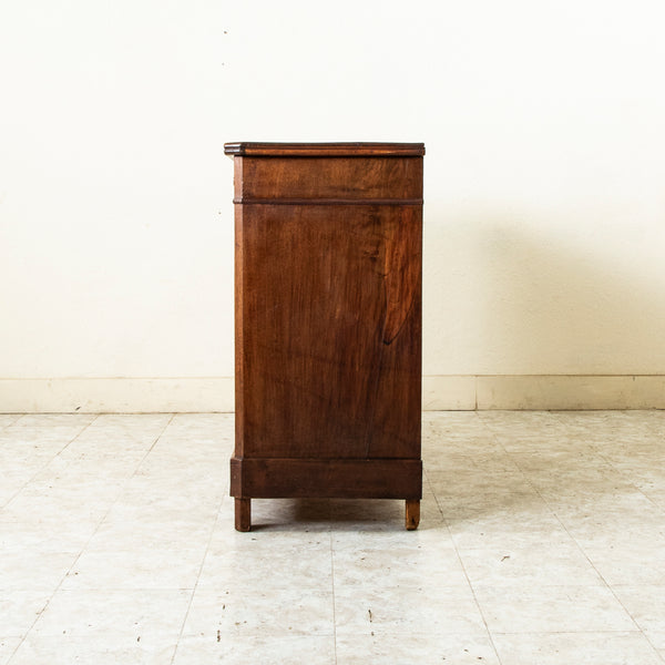 Louis Philippe Walnut Buffet