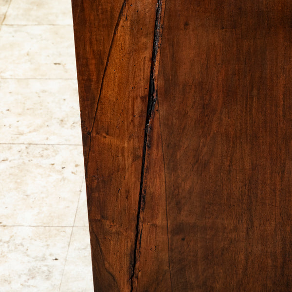 Louis Philippe Walnut Buffet