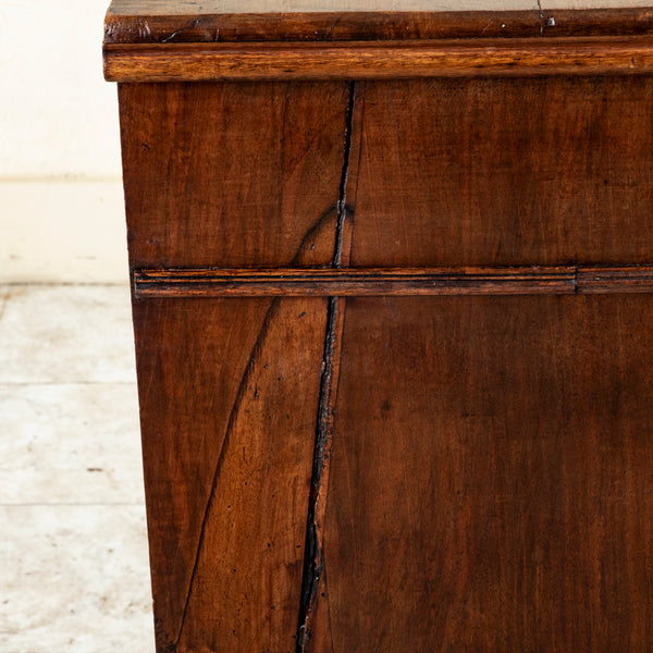 Louis Philippe Walnut Buffet