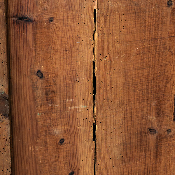 Louis Philippe Walnut Buffet