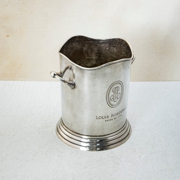 Roederer Champagne Bucket