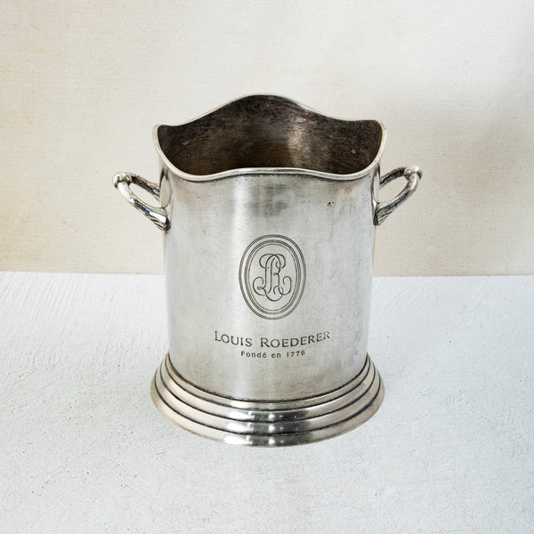 Roederer Champagne Bucket
