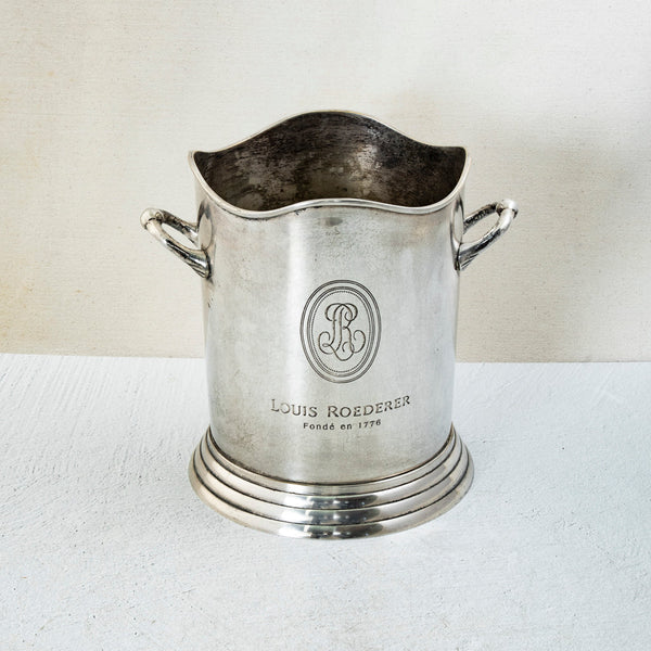 Roederer Champagne Bucket