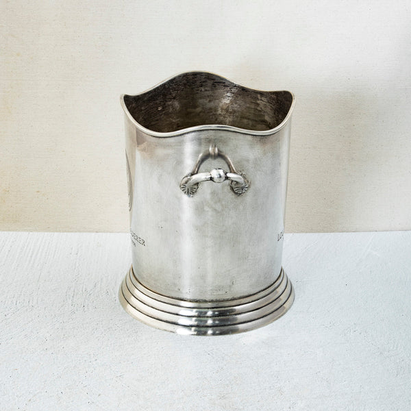 Roederer Champagne Bucket