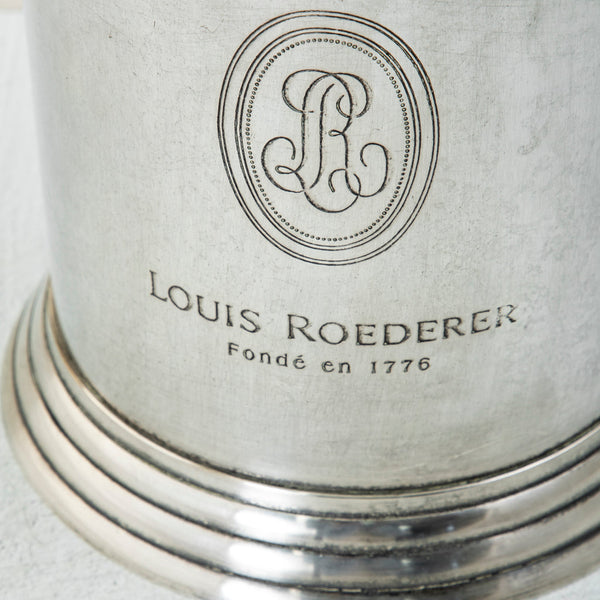 Roederer Champagne Bucket
