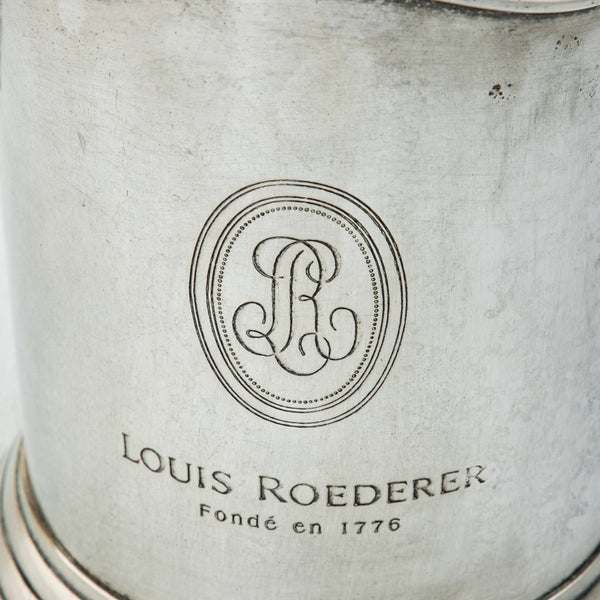 Roederer Champagne Bucket