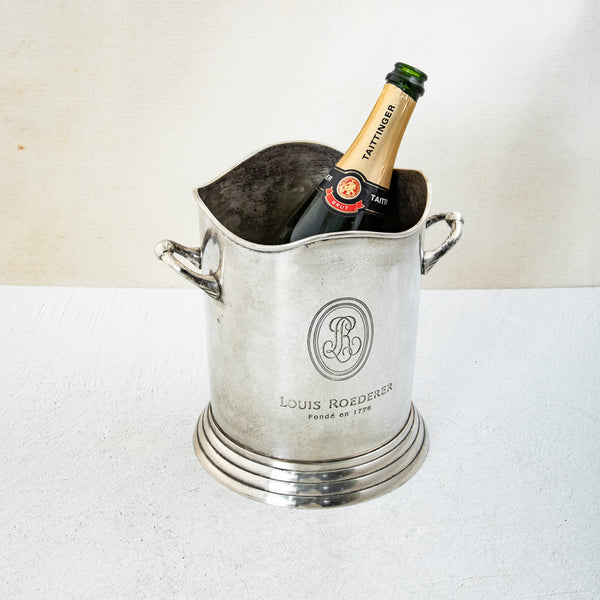 Roederer Champagne Bucket
