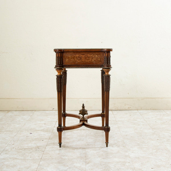 Napoleon III Travailleuse