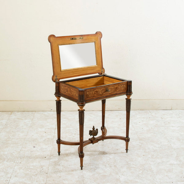 Napoleon III Travailleuse