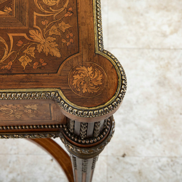 Napoleon III Travailleuse