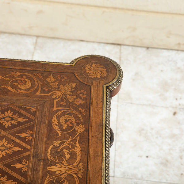 Napoleon III Travailleuse