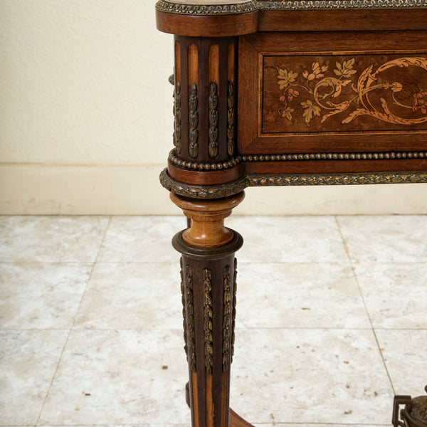 Napoleon III Travailleuse