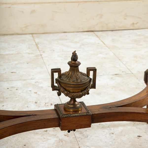 Napoleon III Travailleuse