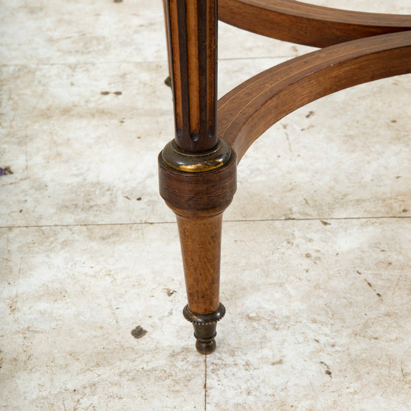 Napoleon III Travailleuse