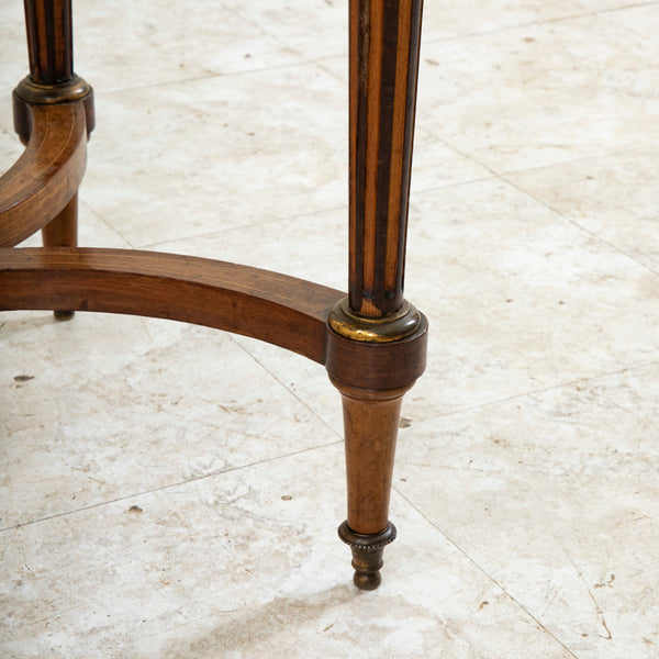 Napoleon III Travailleuse